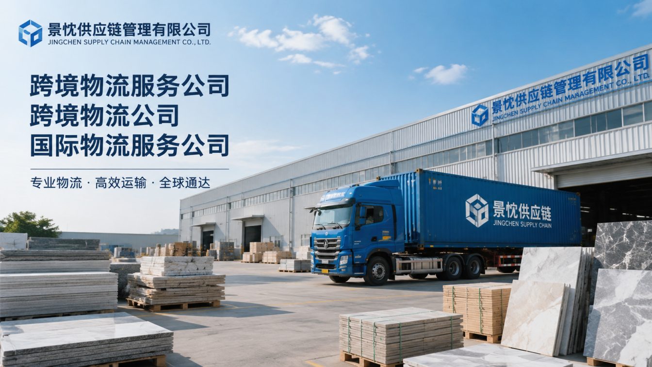 海门区还在为建材出海物流发愁？